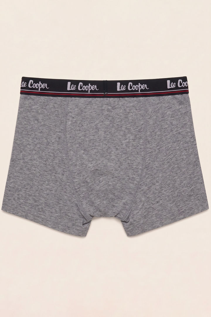 Lee Cooper Boys Harry Potter Trunks (Pack of 3) - Multicolor — image 3